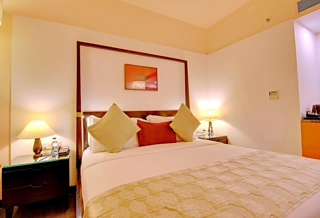 Holiday Resort & Spa A Unit Of S Poddar Group Gandhidham Exterior photo